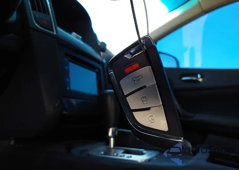 2012 Nissan Maxima 3.5 S из США, поврежденный, VIN 1N4AA5AP8CC811046